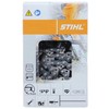 Stihl 25" Full Chisel Saw Chain 3623-005-0084 33RSC-84