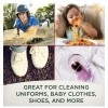 2 Fels Naptha Zout Laundry Soap Detergent Stain Remover Pre
