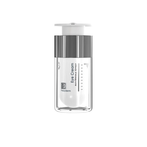F FREZYDERM DERMOCEUTICALS Anti-aging eye cream for dark circles and