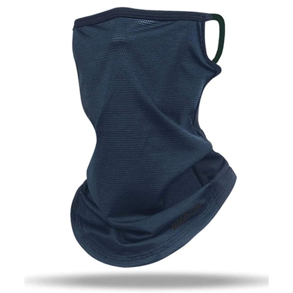 Wild Scene Face Cover, UV Protection, Sun Protection, UPF 50+,