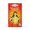 Golden Shield - Gift Box with 12 Organic Herbal and