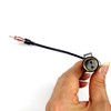 EITEC ETC-ANT-NS Radio Antenna Conversion Cord for Nissan