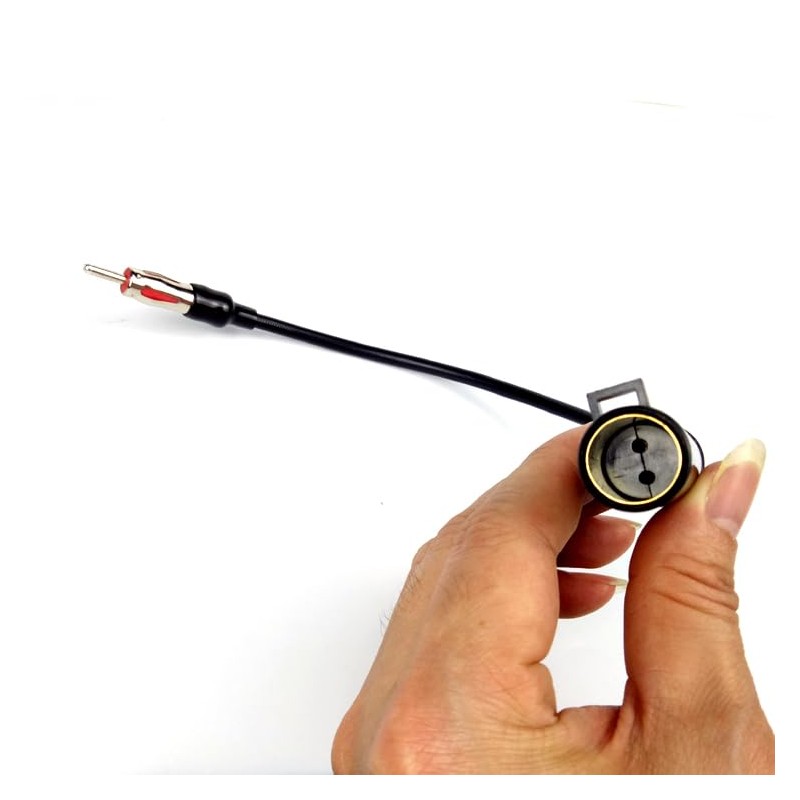 EITEC ETC-ANT-NS Radio Antenna Conversion Cord for Nissan