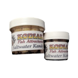 Kodiak Saltwater Kandy (Clam, Large)