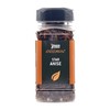 Organic Star Anise | 180g | Certified Organic Whole Star
