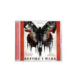 Before I Wake (Original Motion Picture Soundtrack)