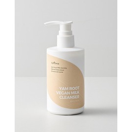 IZEN TREE [이즈앤트리] 참마 비건 밀크 클렌저 220ml [Isntree] Dioscorea Vegan Milk Cleanser 220ml