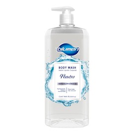 BLUMEN Body Wash Neutro 1000 ml