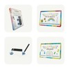 Reusable Grooved Handwriting Workbooks for Kids With Disappearing Ink:_Complete Set