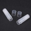 Frcolor Lip Balm Tubes Lip Containers Lip Balm Tubes Lipstick