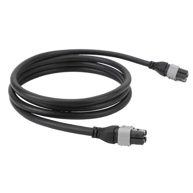 Electric Chair Control Cable Accessory Replacement Wheelchair Control Cable Wiring