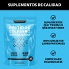 Péptidos Colágeno Hidrolizado Puro Tipo Iii 500 Días Disolución Rápida