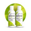 Adore Shining Semi Permanent Hair Colour Cosmic Yellow (161), 4