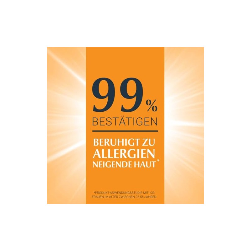 Eucerin Sonnen Allergie Schutz Sun Creme-Gel LSF 50, 150 ml