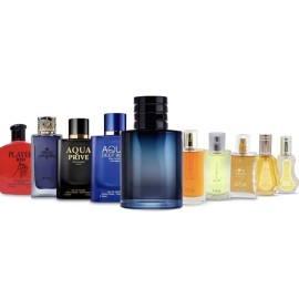 Cologne Mystery Men's Cologne - 100ml NEW SEALED | Random Scent Blind Box - FUN