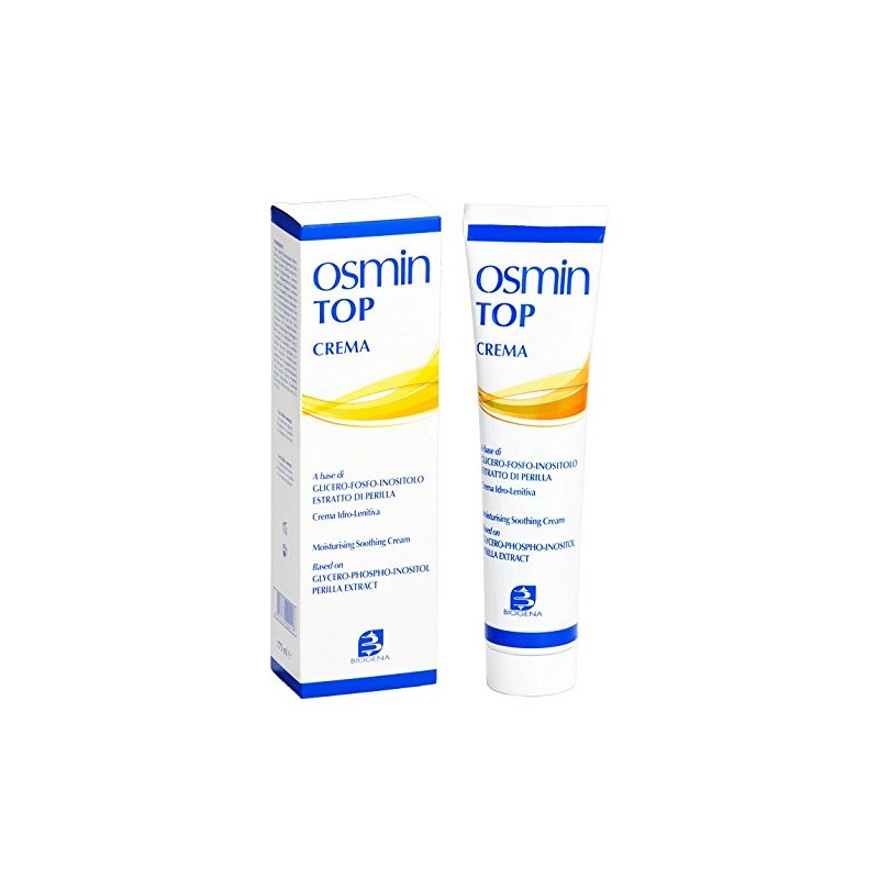 OSMIN TOP CR IDRO LENIT 175ML