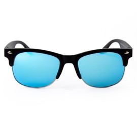 Kiddus Polarised Kids Sunglasses for Boys and Girls Sunglasses from 5 to 8 Years UV400 Protection Travel Accessories, 14