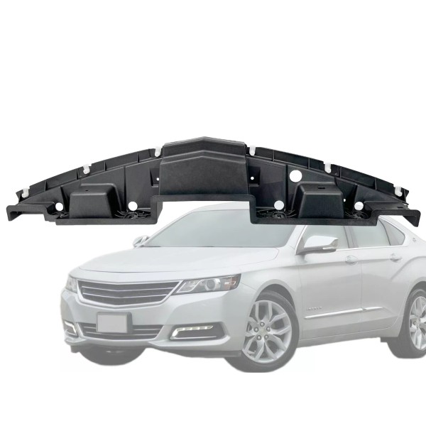 KAP For 2014-2020 Chevy Impala Canada USA Built Front Bumper