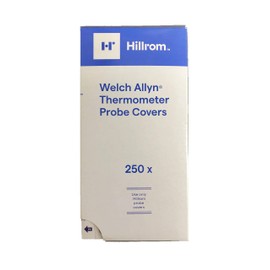 Temperature Probe Cover SureTemp - Item Number 05031-750BX - 250 Each / Box