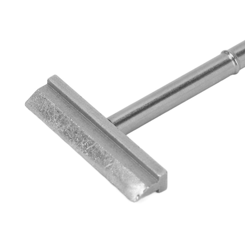 Spade Soldering Iron Tip T12 Electrical Soldering Station Spade Scraper