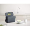 Joseph Joseph 30107 Mountable Compo 4 Food Waste Easy-Fill with