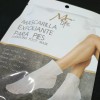 Exfoliante Para Pies, Elimina Piel Muerta, Suaviza. Mc Life Exfoliante