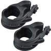 Cranviech 2 Pack Motorcycle Electrombile Throttle Assist Cruise Control Grip