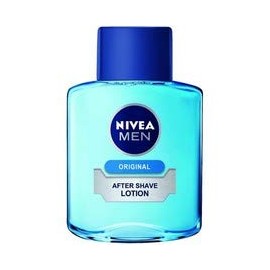 Nivea Men Original After Shave Lotion 100 ml / 3.4 fl oz