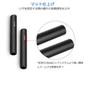 SMALLRIG 0.6 inch (15 mm) Carbon Rod - 4 inch