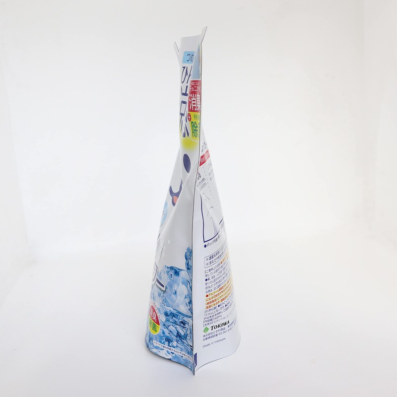 Tokiwa Shokai Cooling Shirt Shower R Mint & Grapefruit Scent