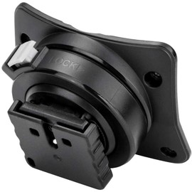 Godox V1S Metal Hot Shoe Mounting Base (Improved Version) Compatible with GODOX V1-S & V860III-S Flash Speedlite Fix Repair Parts