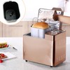 Bread Maker Paddle Compatible with Panasonic BreadMaker, Breadmaker Mixing Arm
