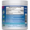 NATURAL VITALITY Mezcla de bebida de magnesio calmante y limón