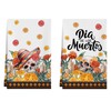 XCHI Day of The Dead Sugar Skull Juego de 2