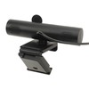 PC Webcam with Microphone 2K 30 Frame Auto Focus FHD