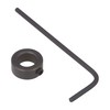 Trend Collar Pack for 1/4 Shank Router Cutters