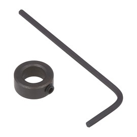 Trend Collar Pack for 1/4 Shank Router Cutters