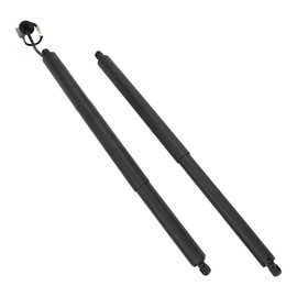 JDMON Rear Tailgate Liftgate Power Lift Support Struts Compatible with Ford Explorer 2011-2015 Replacement for BB5Z14B351A, FB5Z14B351A, FB5378402A55BA, BB5Z78406A10B, Left and Right, 2PCS