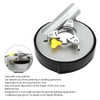 Aluminum Grinding Dust Shroud Cover Case Power Tool Parts for