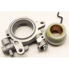 Traverse Creek Incorporated The DUKE'S Automatic Oiler Oil Pump FITS STIHL 029 039 MS290 MS310 MS390 1127 640 3200