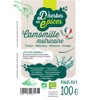 D'HERBES EN EPICES | Organic Matricaria Chamomile 100 g |