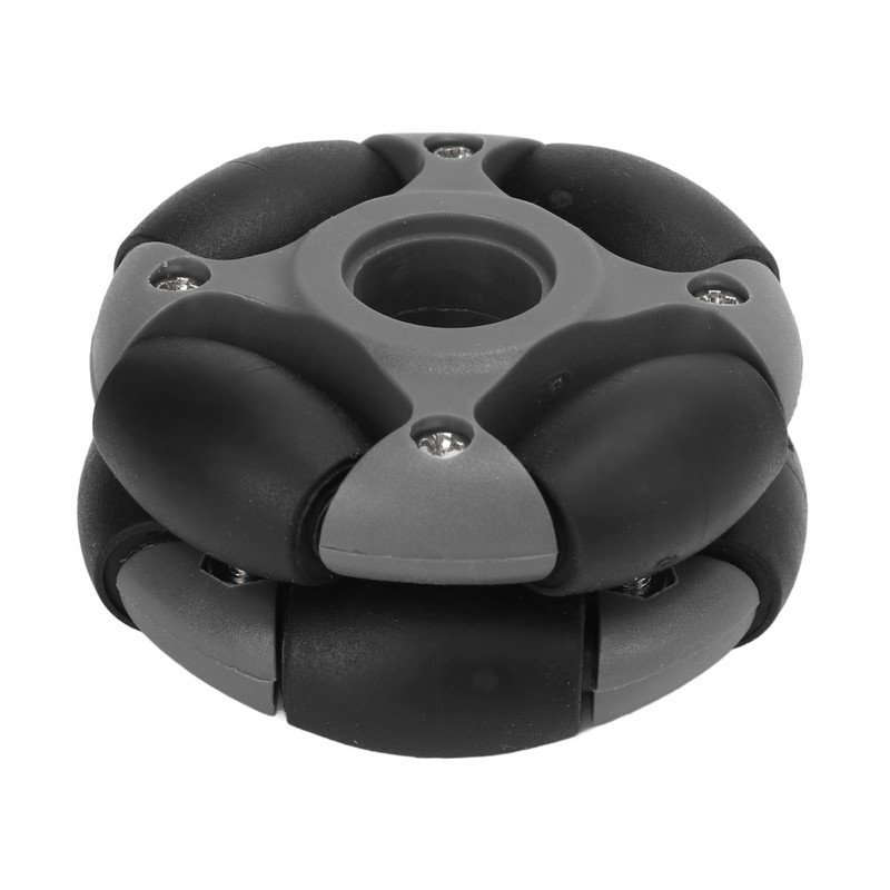 48mm Omni Directional Wheel Loading 2kg for Robotic Competition Robotic