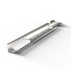 MARINDO Sugar Tongs for Fire Tongs Punch 28 cm Universal