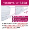 [Ishokudougen.com] ISDG Non-Woven Mask PREMIUM 50 pieces (Individual packaging) (Small
