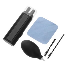 SHINEOFI Earbud Cleaning Kit Multi Tool Phone Laptop Cleaning for Device Maintenance Prevents Sound Degradation Durable Reliable Easy to Use for Electronics
