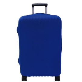 Luggage Cover Protector,Suitcase Covers Protector Elastic Travel Luggage Cover Dustproof Trolley Case Protective Cover Fits 29-32 Inch (Cover Only, Suitcase Not Included)