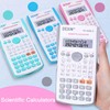Scientific Calculators Desktop, Scientific Calculators for Students, Scientific Calculator 240