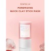 Skin1004 Poremizing Quick Clay Stickmask Mascarilla Arcilla