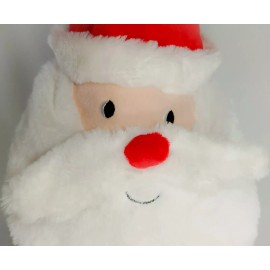 Wondershop NEW Santa Claus Christmas Holiday Hat One Size Fits Most Adults