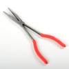 ATE Pro. USA - 4-piece Long Nose Plier Set, Needle